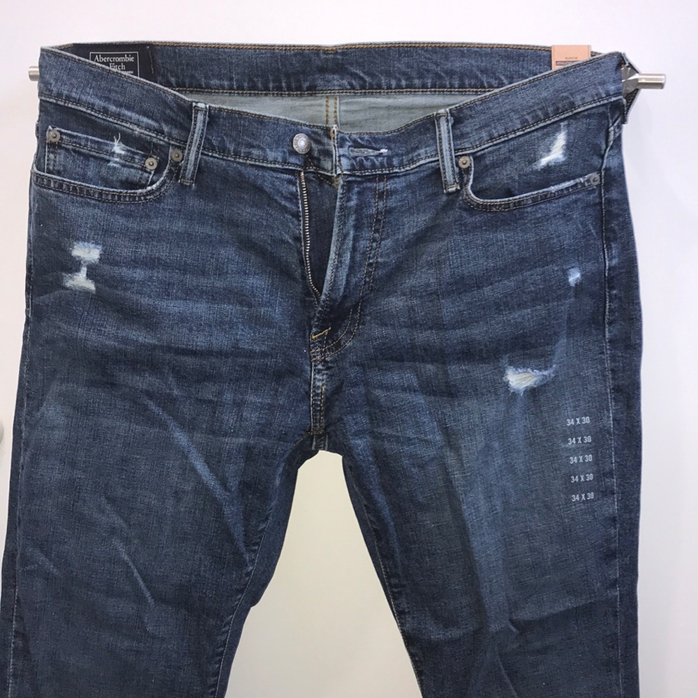 Jeans - Picture 7 of 8